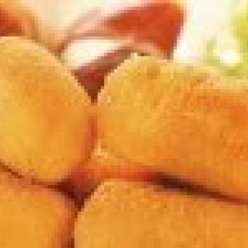 croquetas escaño