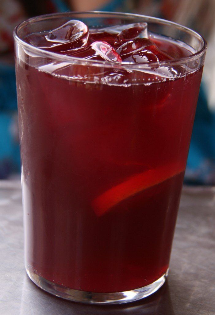 Tinto Verano