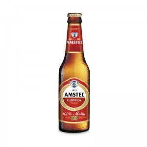 Tercio Amstel